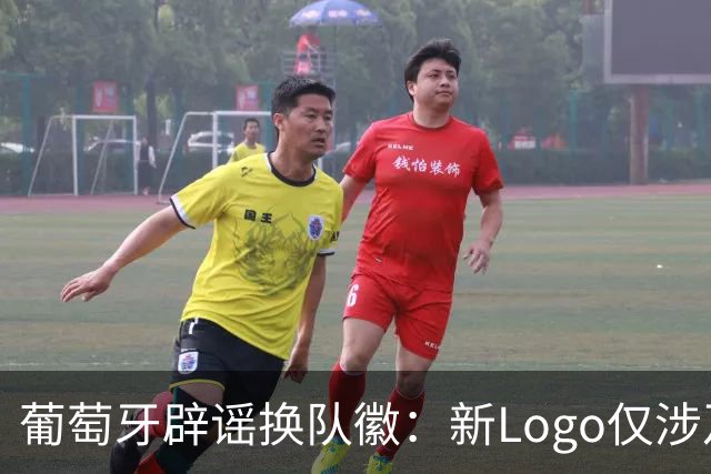 葡萄牙辟谣换队徽：新Logo仅涉及葡萄牙足协的企业和商业视觉形象